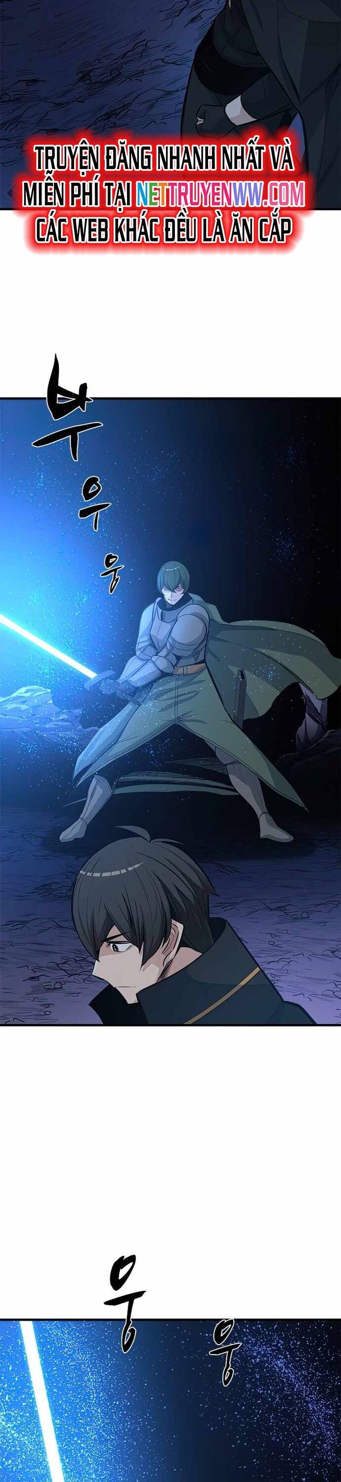 Hầm Ngục Hướng Dẫn Cấp Địa Ngục Chap 93 - Next Chap 94