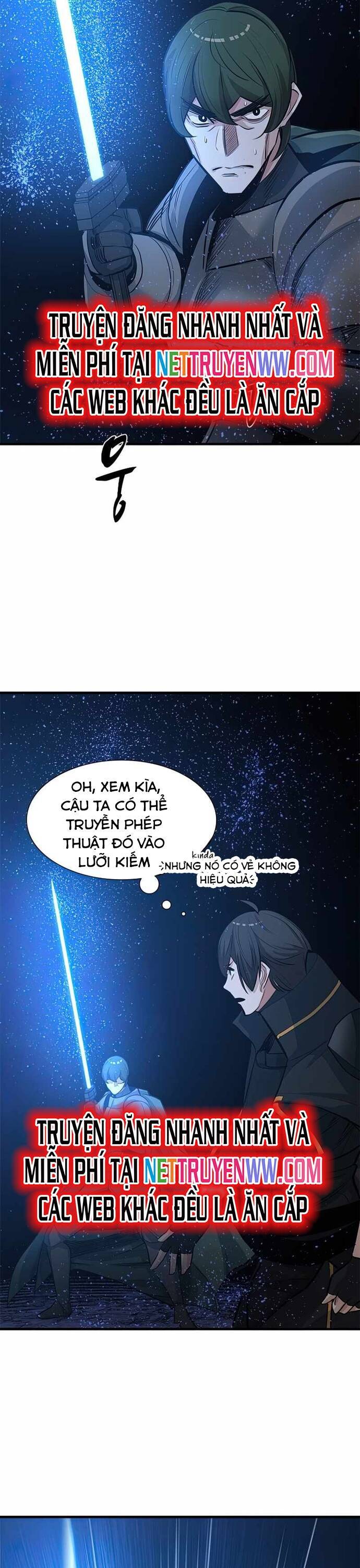Hầm Ngục Hướng Dẫn Cấp Địa Ngục Chap 93 - Next Chap 94