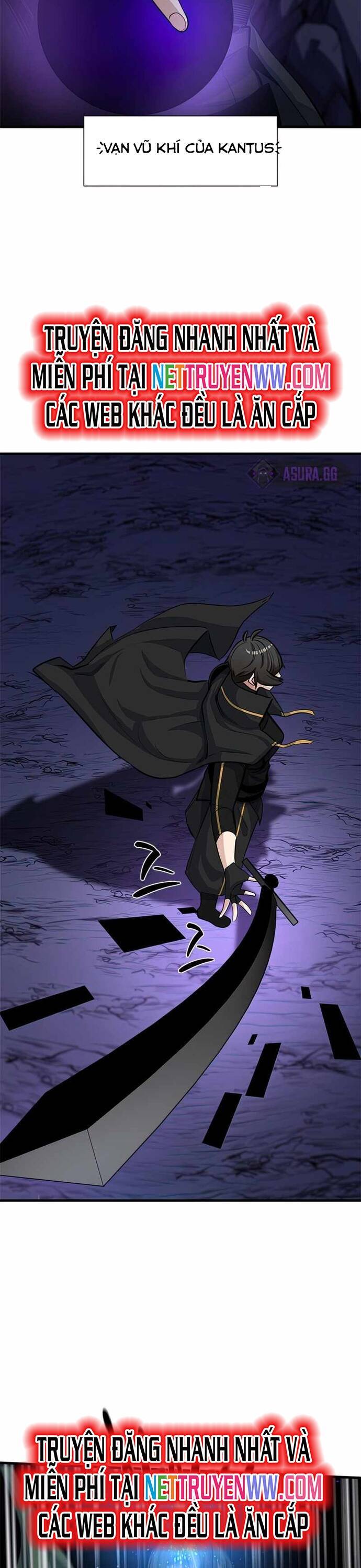 Hầm Ngục Hướng Dẫn Cấp Địa Ngục Chap 93 - Next Chap 94