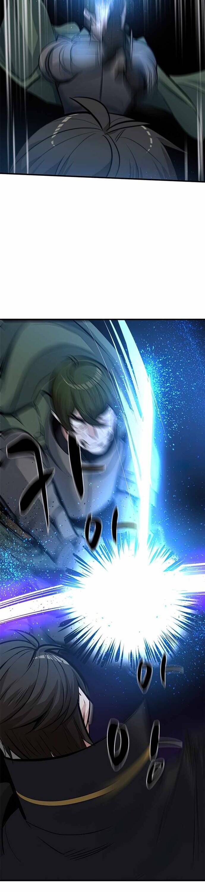 Hầm Ngục Hướng Dẫn Cấp Địa Ngục Chap 93 - Next Chap 94