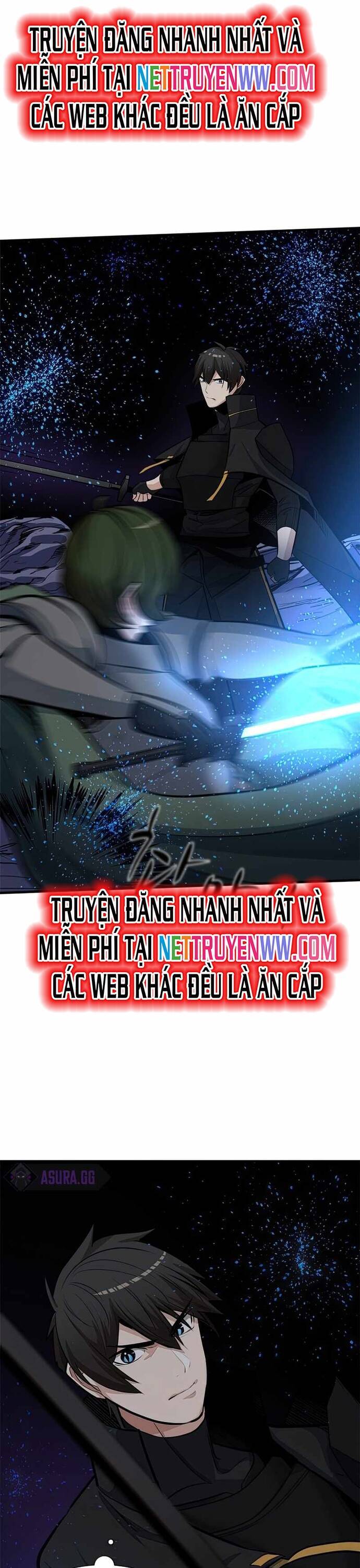 Hầm Ngục Hướng Dẫn Cấp Địa Ngục Chap 93 - Next Chap 94