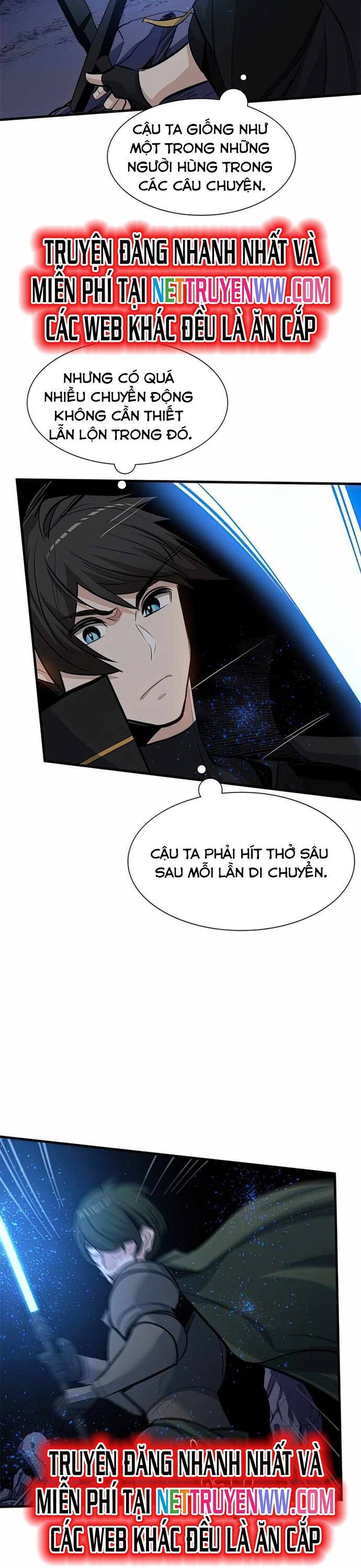 Hầm Ngục Hướng Dẫn Cấp Địa Ngục Chap 93 - Next Chap 94