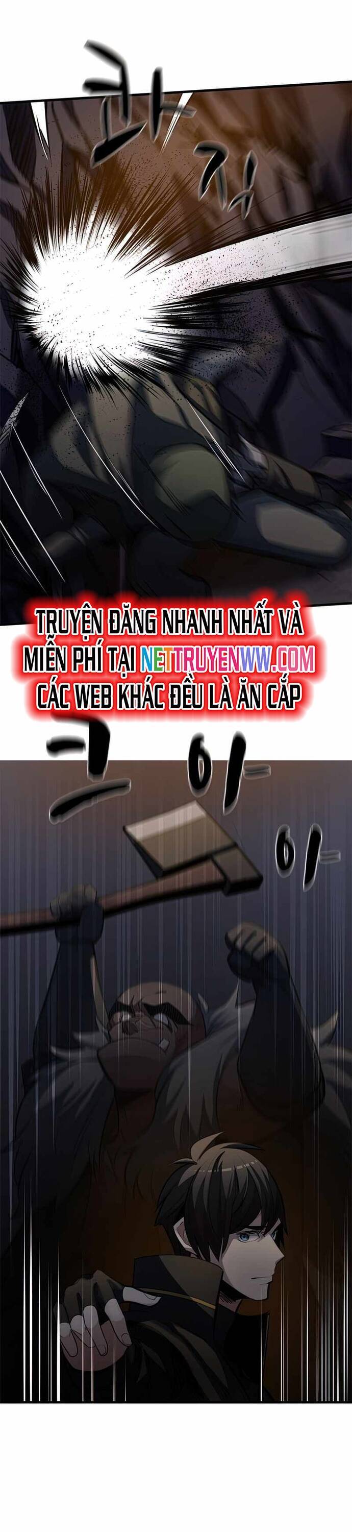 Hầm Ngục Hướng Dẫn Cấp Địa Ngục Chap 93 - Next Chap 94