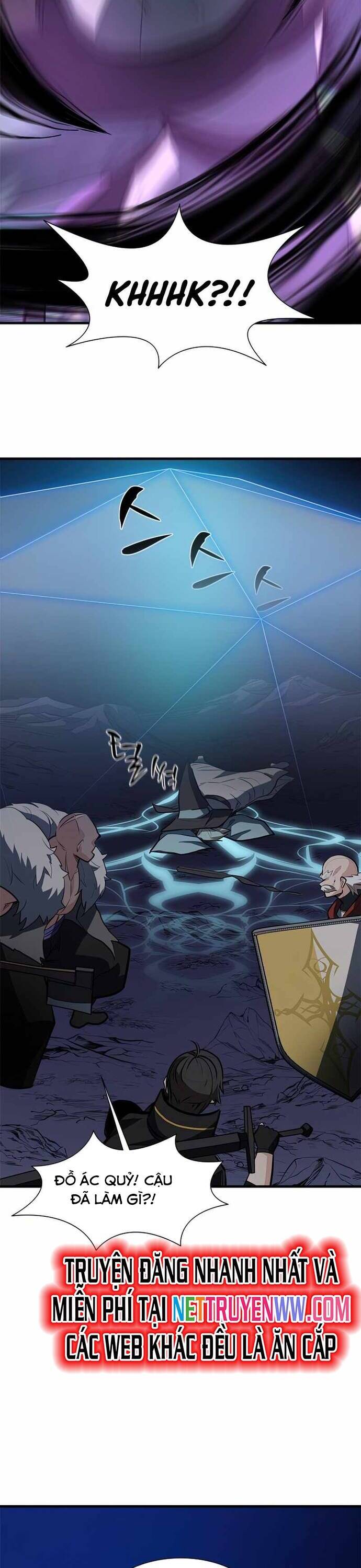 Hầm Ngục Hướng Dẫn Cấp Địa Ngục Chap 94 - Next Chap 95
