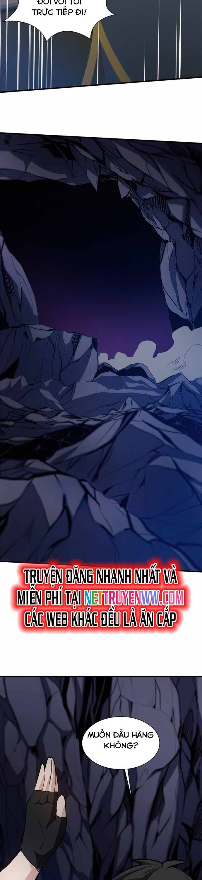 Hầm Ngục Hướng Dẫn Cấp Địa Ngục Chap 94 - Next Chap 95
