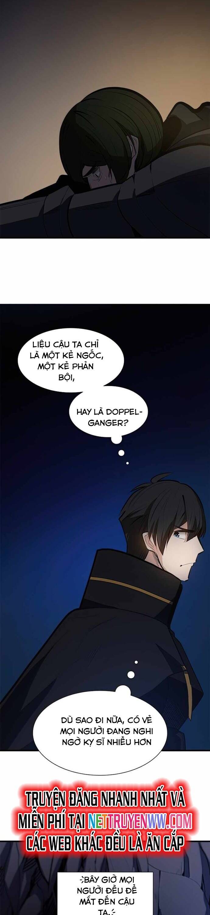 Hầm Ngục Hướng Dẫn Cấp Địa Ngục Chap 94 - Next Chap 95