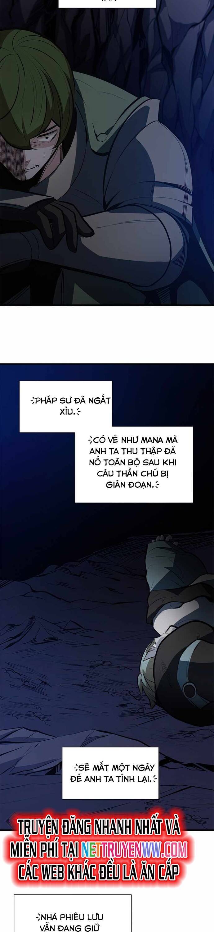 Hầm Ngục Hướng Dẫn Cấp Địa Ngục Chap 94 - Next Chap 95