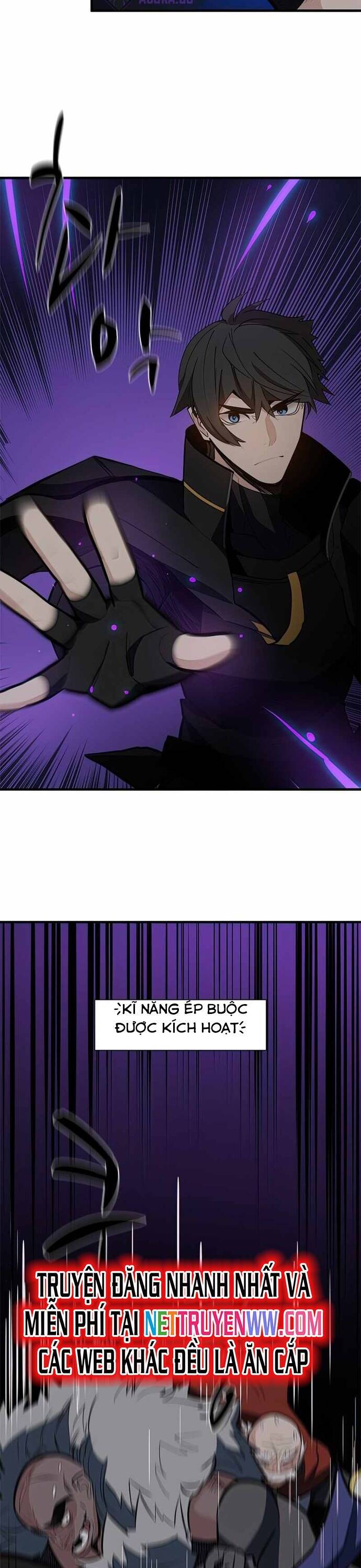Hầm Ngục Hướng Dẫn Cấp Địa Ngục Chap 94 - Next Chap 95