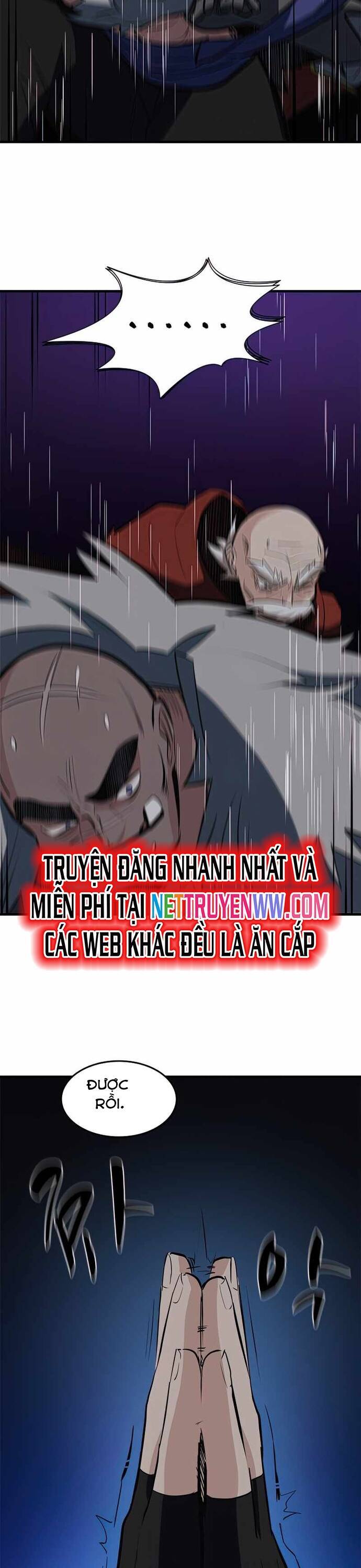 Hầm Ngục Hướng Dẫn Cấp Địa Ngục Chap 94 - Next Chap 95