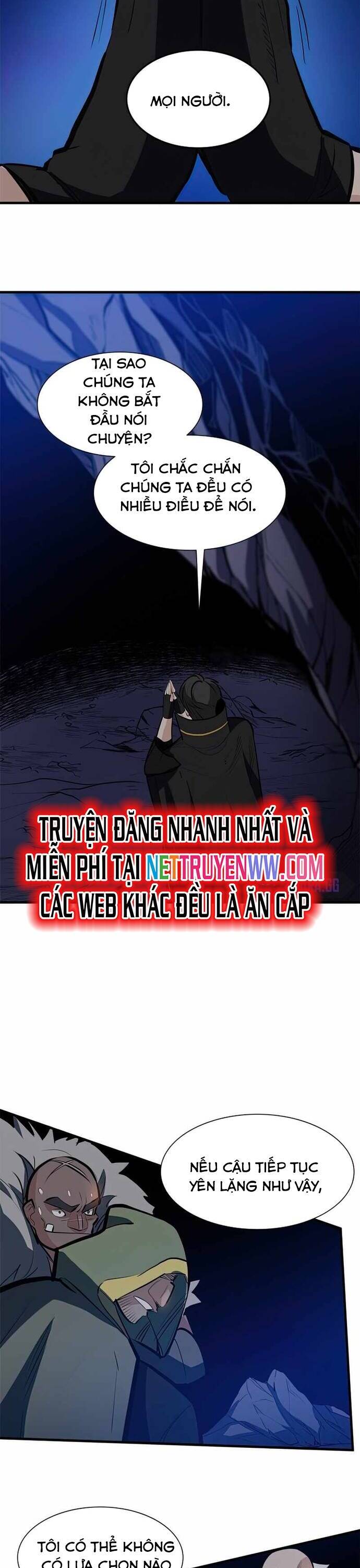 Hầm Ngục Hướng Dẫn Cấp Địa Ngục Chap 94 - Next Chap 95