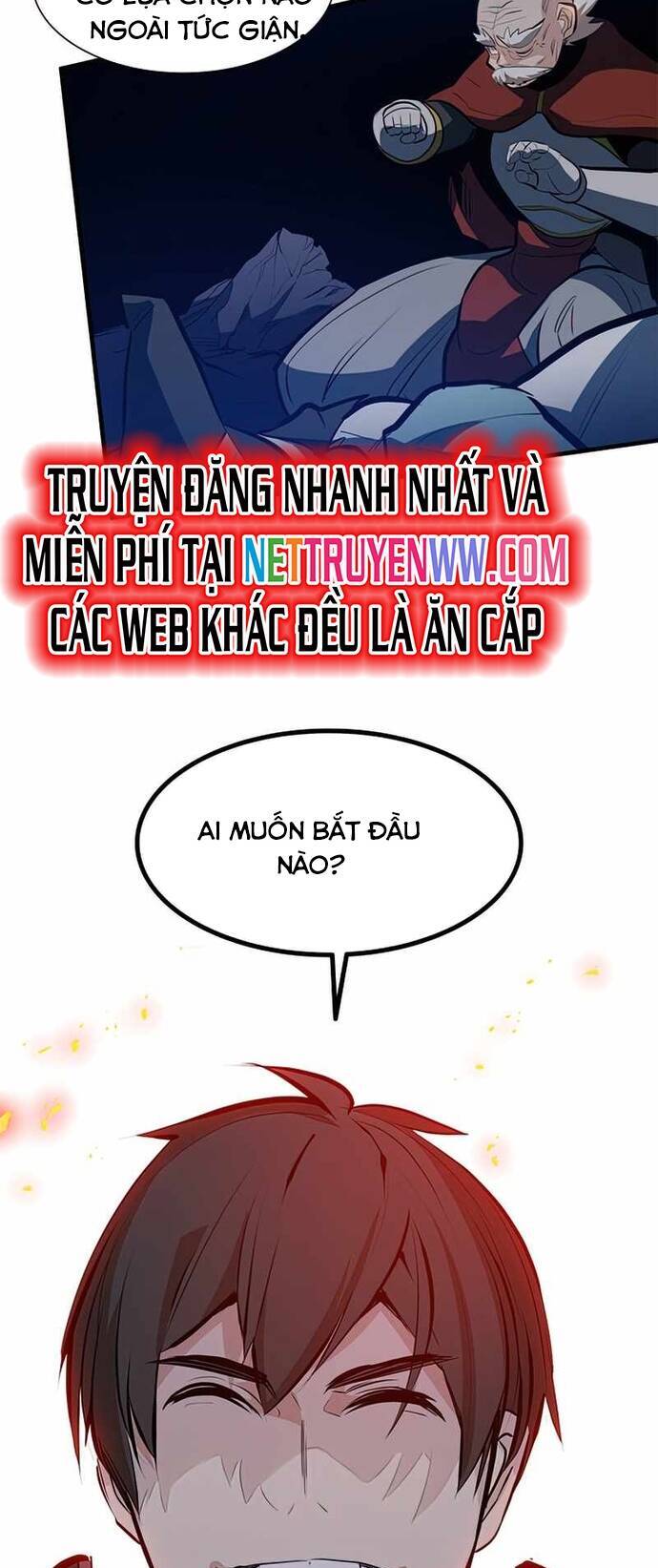 Hầm Ngục Hướng Dẫn Cấp Địa Ngục Chap 94 - Next Chap 95
