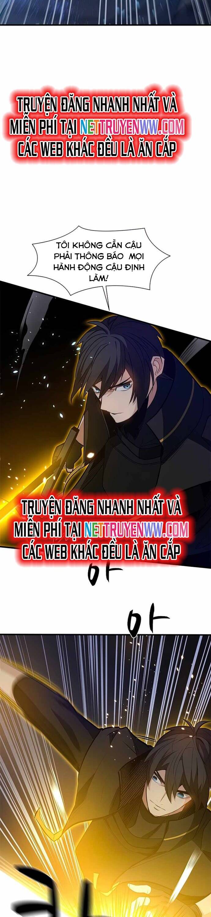 Hầm Ngục Hướng Dẫn Cấp Địa Ngục Chap 94 - Next Chap 95
