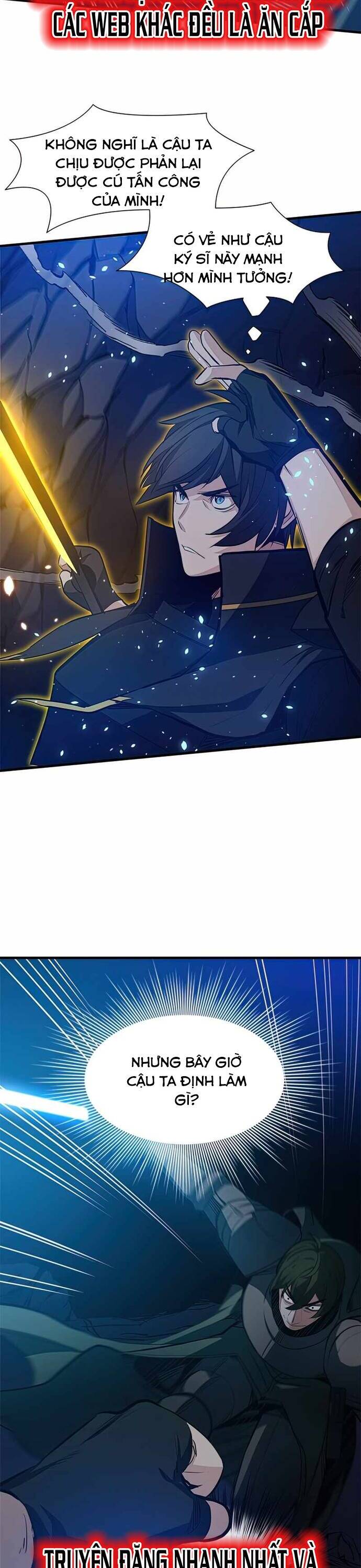 Hầm Ngục Hướng Dẫn Cấp Địa Ngục Chap 94 - Next Chap 95