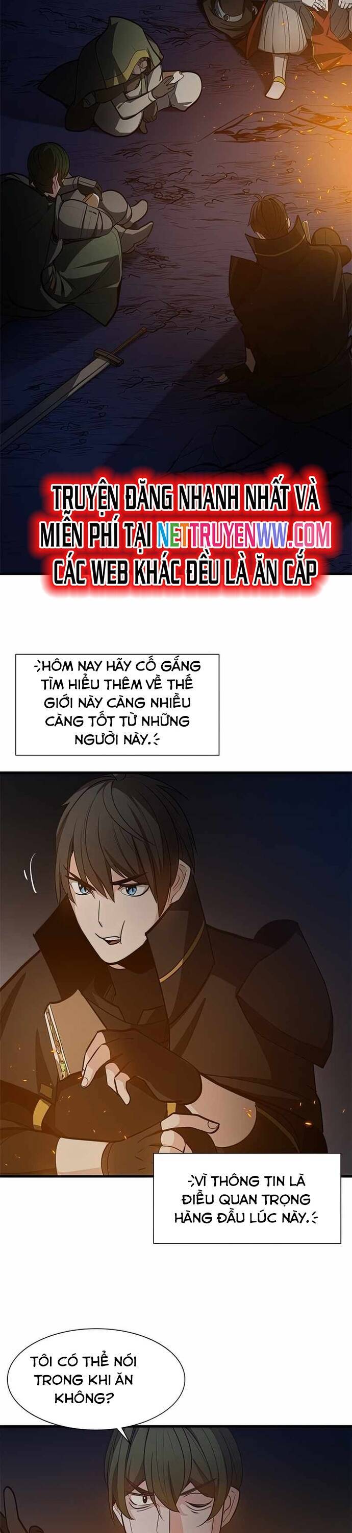 Hầm Ngục Hướng Dẫn Cấp Địa Ngục Chap 95 - Next Chap 96