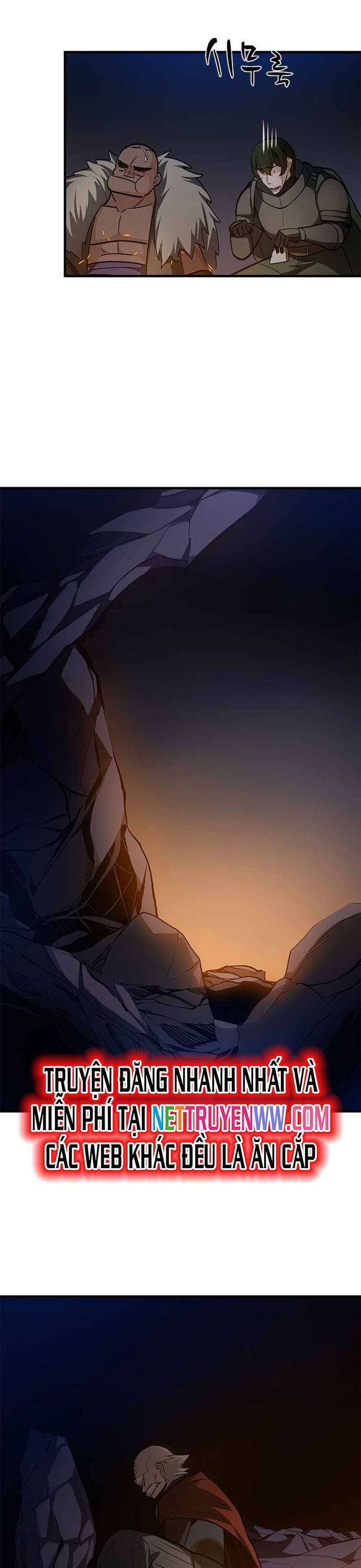 Hầm Ngục Hướng Dẫn Cấp Địa Ngục Chap 95 - Next Chap 96