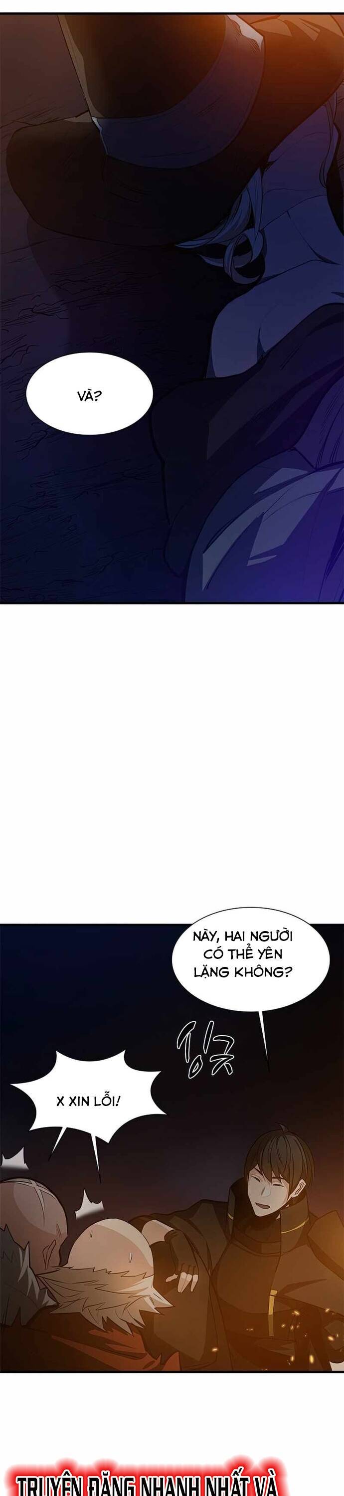 Hầm Ngục Hướng Dẫn Cấp Địa Ngục Chap 95 - Next Chap 96