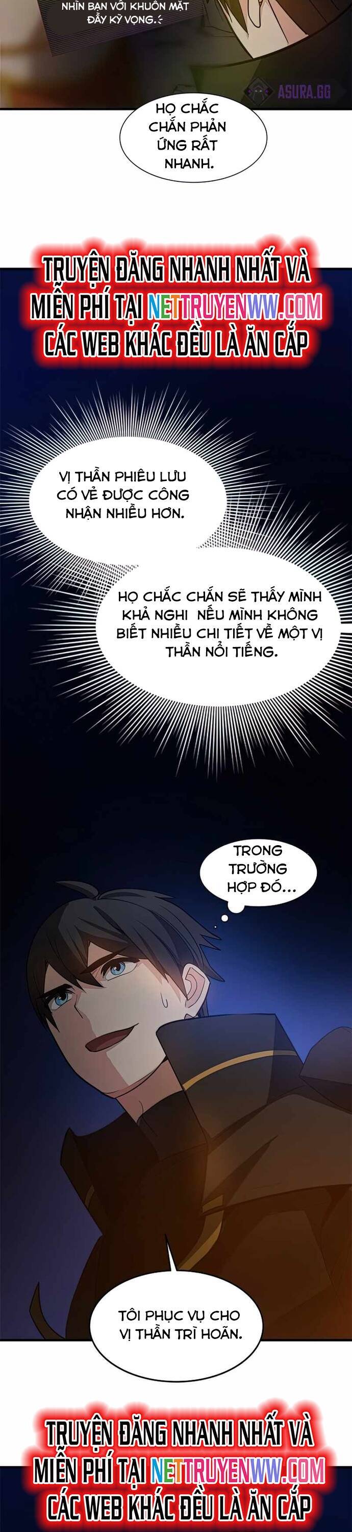 Hầm Ngục Hướng Dẫn Cấp Địa Ngục Chap 95 - Next Chap 96