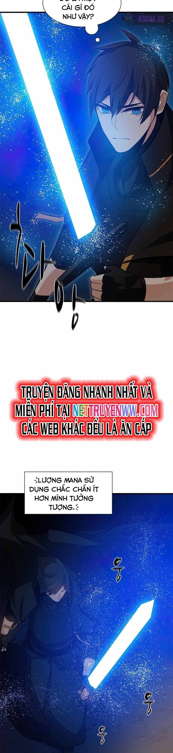 Hầm Ngục Hướng Dẫn Cấp Địa Ngục Chap 95 - Next Chap 96