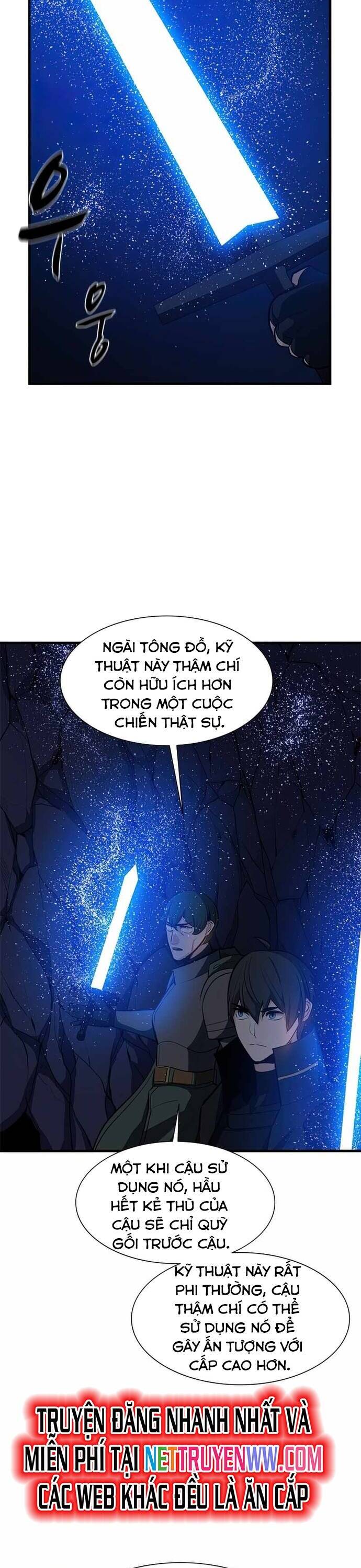 Hầm Ngục Hướng Dẫn Cấp Địa Ngục Chap 95 - Next Chap 96