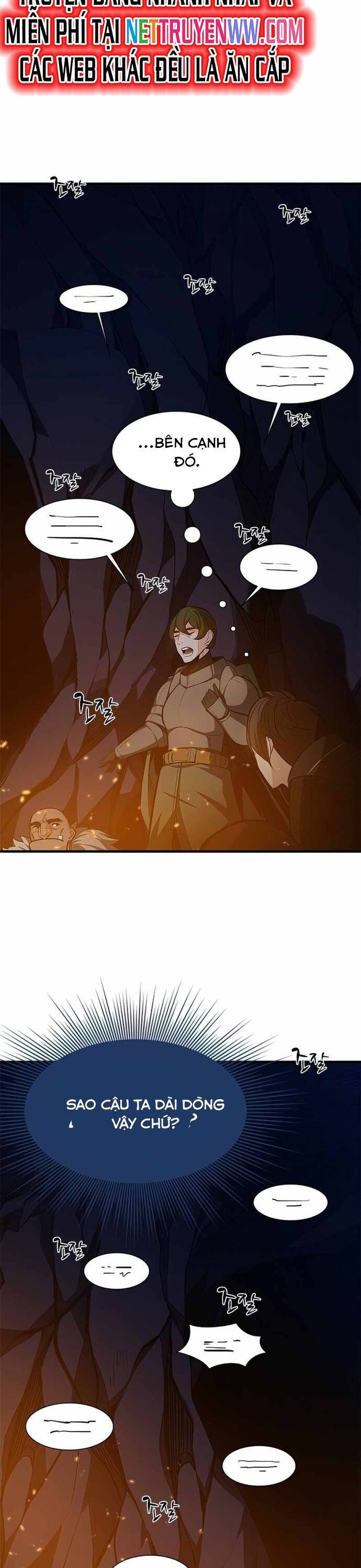 Hầm Ngục Hướng Dẫn Cấp Địa Ngục Chap 95 - Next Chap 96