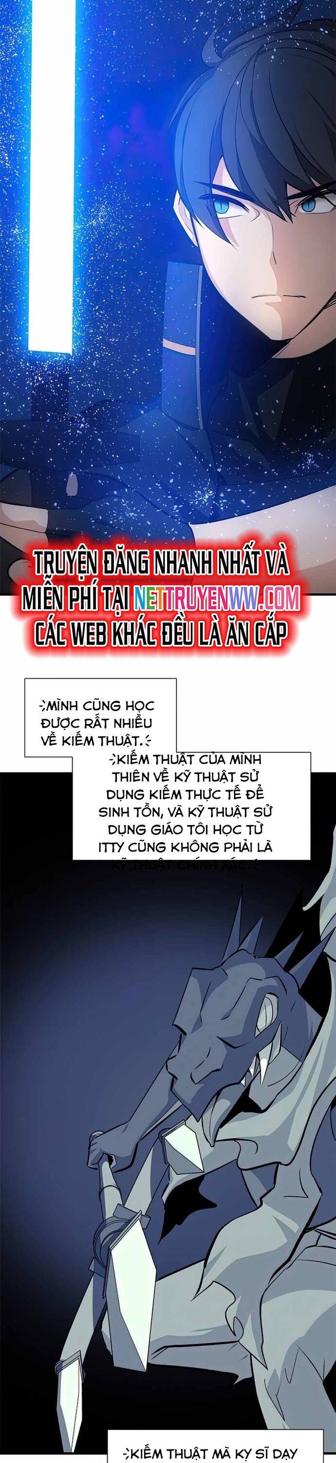 Hầm Ngục Hướng Dẫn Cấp Địa Ngục Chap 95 - Next Chap 96