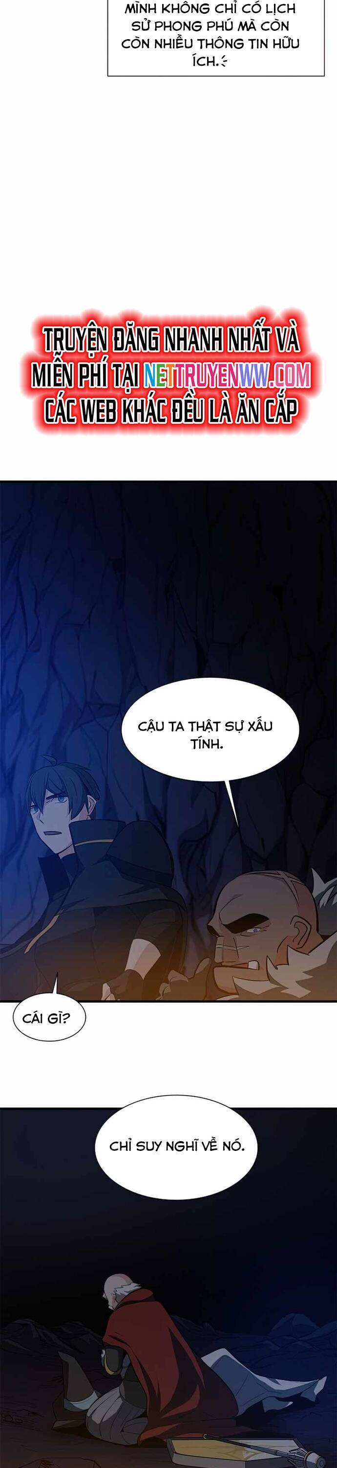 Hầm Ngục Hướng Dẫn Cấp Địa Ngục Chap 95 - Next Chap 96