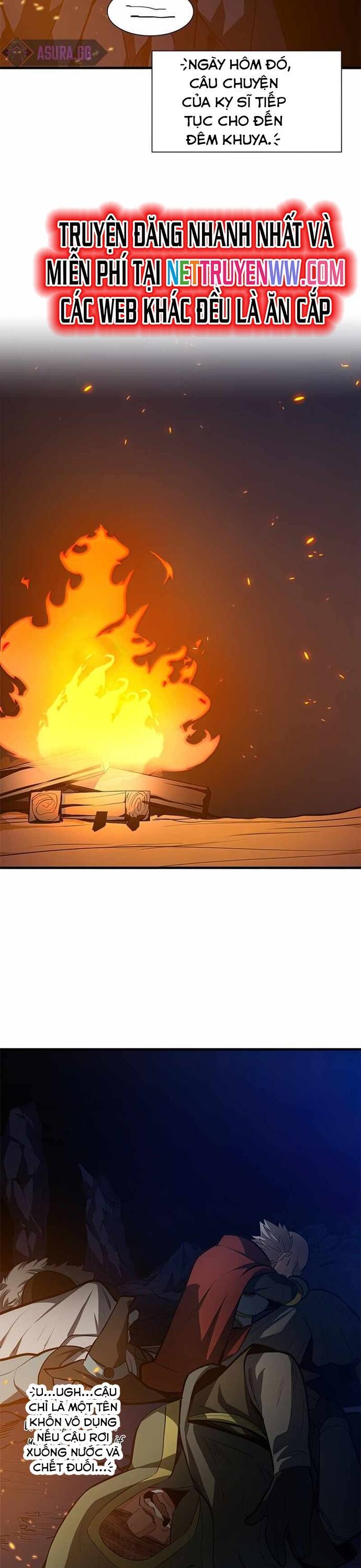 Hầm Ngục Hướng Dẫn Cấp Địa Ngục Chap 95 - Next Chap 96