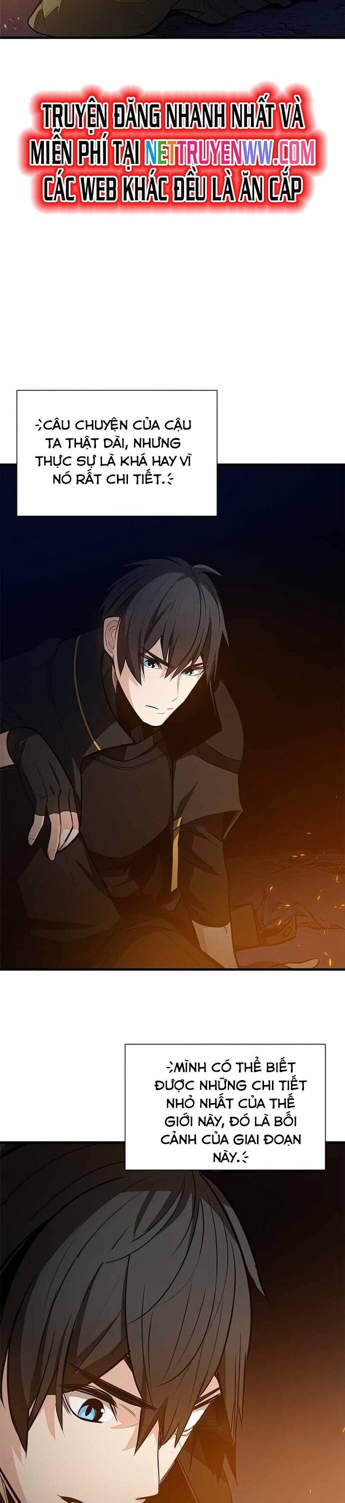 Hầm Ngục Hướng Dẫn Cấp Địa Ngục Chap 95 - Next Chap 96