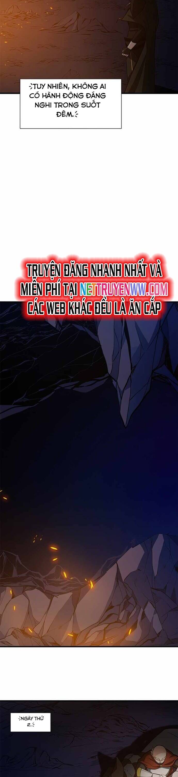 Hầm Ngục Hướng Dẫn Cấp Địa Ngục Chap 95 - Next Chap 96