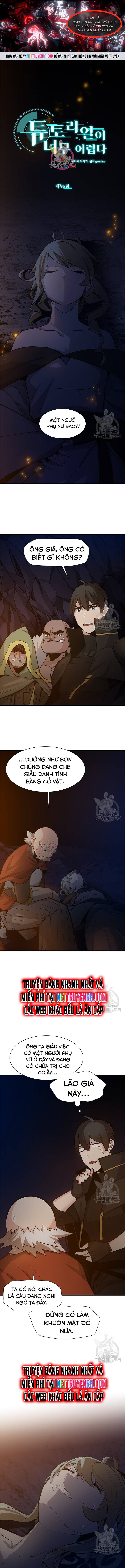 Hầm Ngục Hướng Dẫn Cấp Địa Ngục Chap 96 - Next Chap 97