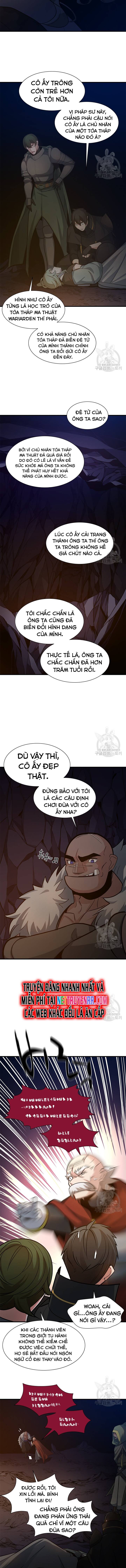 Hầm Ngục Hướng Dẫn Cấp Địa Ngục Chap 96 - Next Chap 97