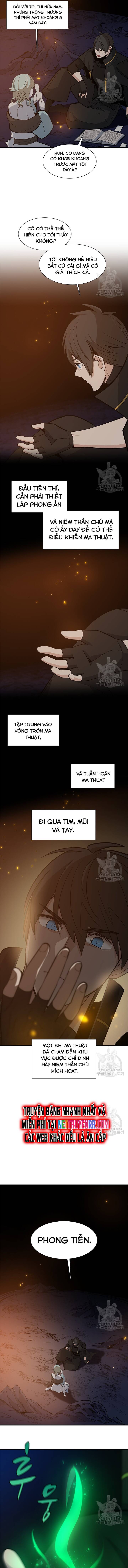Hầm Ngục Hướng Dẫn Cấp Địa Ngục Chap 96 - Next Chap 97