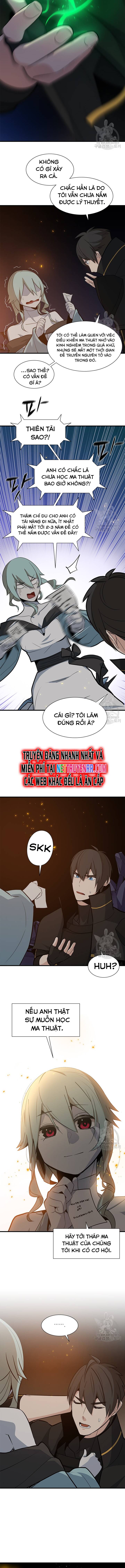 Hầm Ngục Hướng Dẫn Cấp Địa Ngục Chap 96 - Next Chap 97