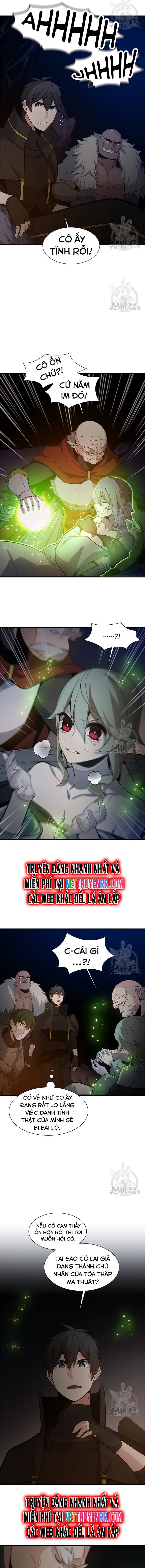 Hầm Ngục Hướng Dẫn Cấp Địa Ngục Chap 96 - Next Chap 97