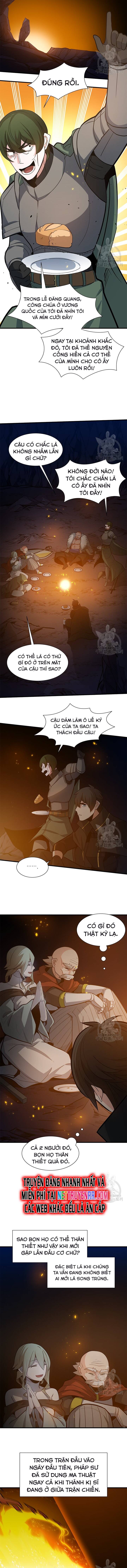 Hầm Ngục Hướng Dẫn Cấp Địa Ngục Chap 96 - Next Chap 97