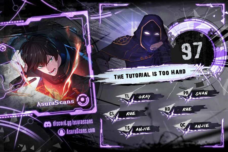 Hầm Ngục Hướng Dẫn Cấp Địa Ngục Chap 97 - Next Chap 98