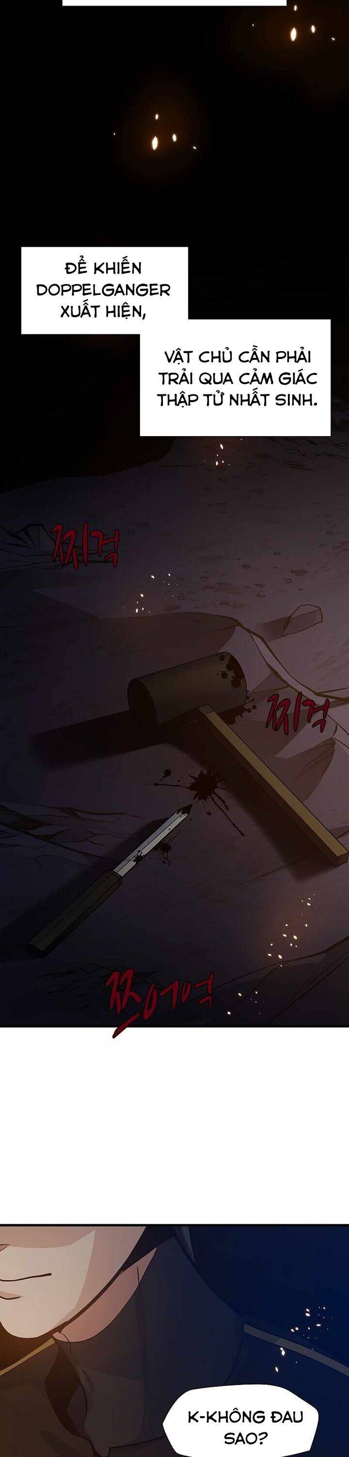 Hầm Ngục Hướng Dẫn Cấp Địa Ngục Chap 99 - Next Chap 100