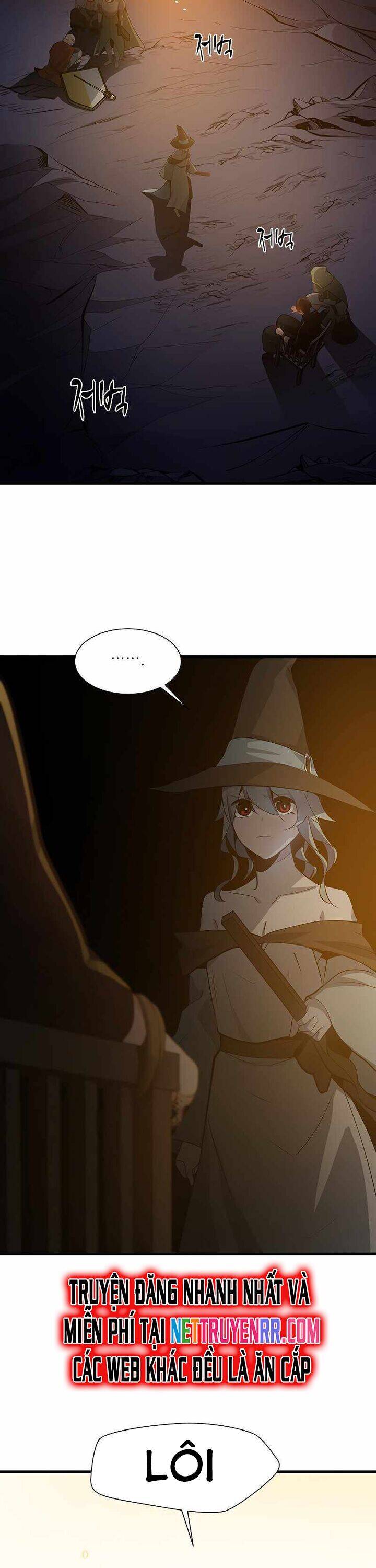 Hầm Ngục Hướng Dẫn Cấp Địa Ngục Chap 99 - Next Chap 100
