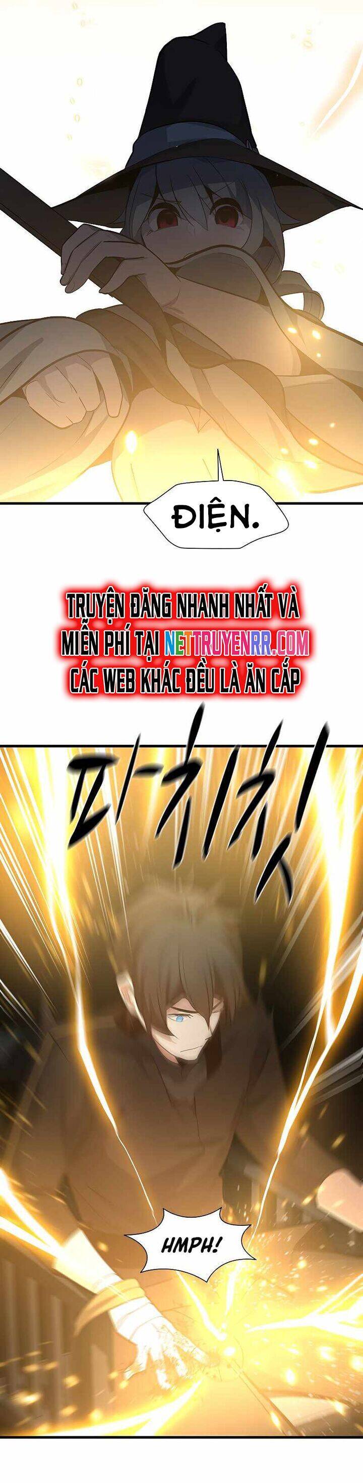Hầm Ngục Hướng Dẫn Cấp Địa Ngục Chap 99 - Next Chap 100
