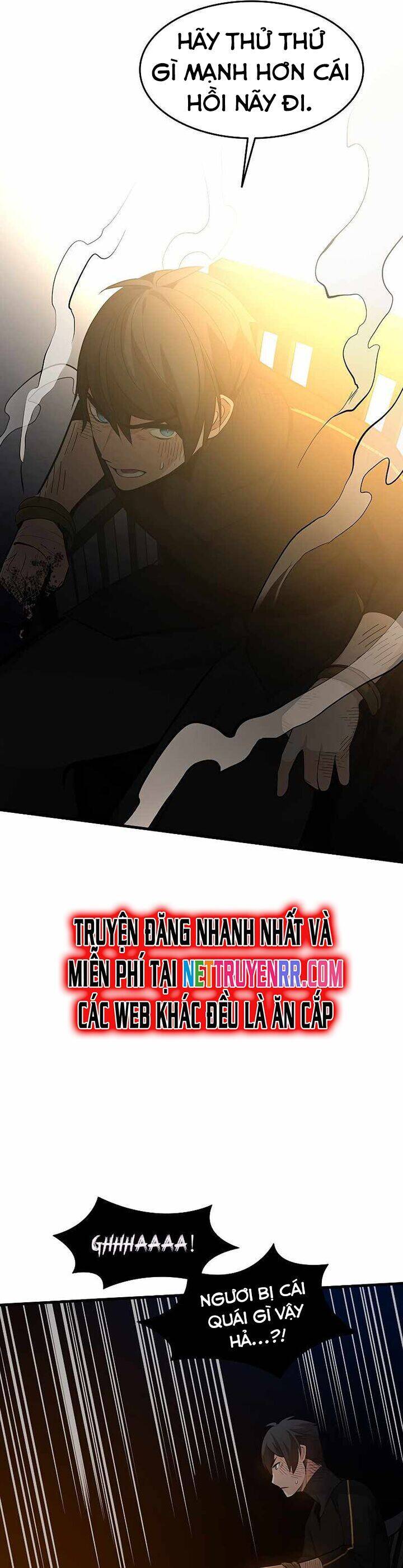 Hầm Ngục Hướng Dẫn Cấp Địa Ngục Chap 99 - Next Chap 100