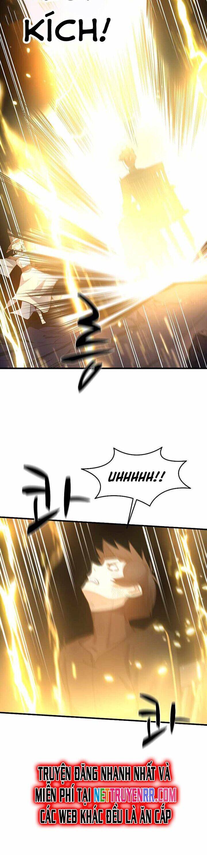 Hầm Ngục Hướng Dẫn Cấp Địa Ngục Chap 99 - Next Chap 100