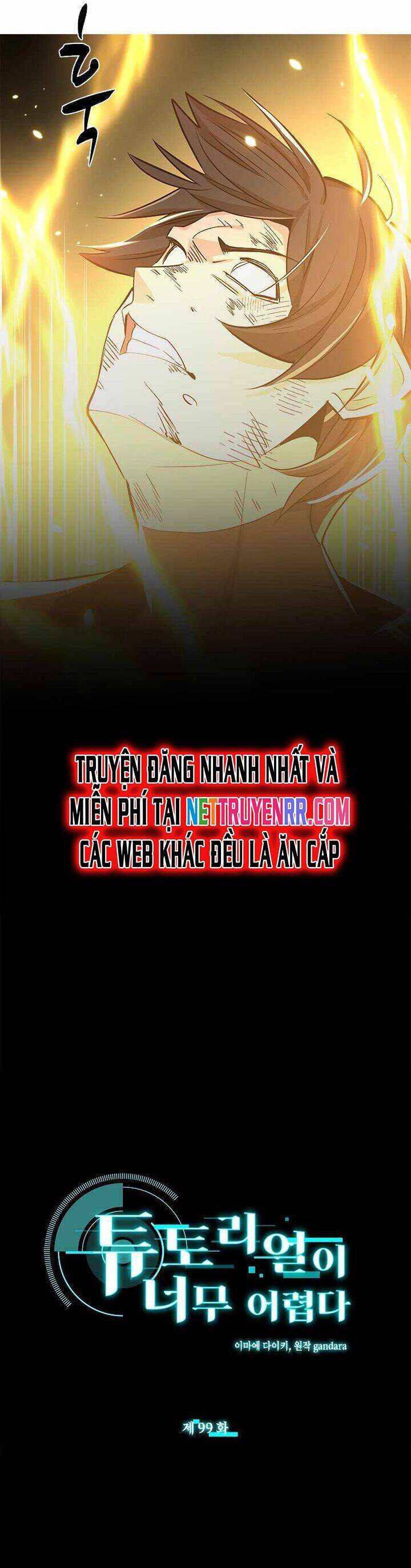 Hầm Ngục Hướng Dẫn Cấp Địa Ngục Chap 99 - Next Chap 100