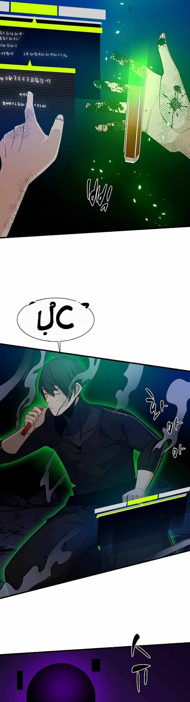 Hầm Ngục Hướng Dẫn Cấp Địa Ngục Chap 99 - Next Chap 100