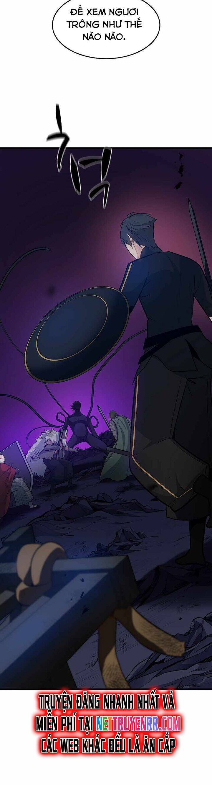 Hầm Ngục Hướng Dẫn Cấp Địa Ngục Chap 99 - Next Chap 100