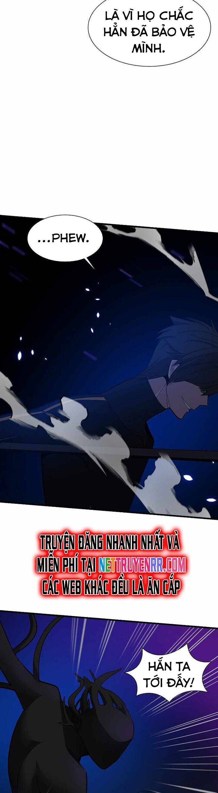 Hầm Ngục Hướng Dẫn Cấp Địa Ngục Chap 99 - Next Chap 100