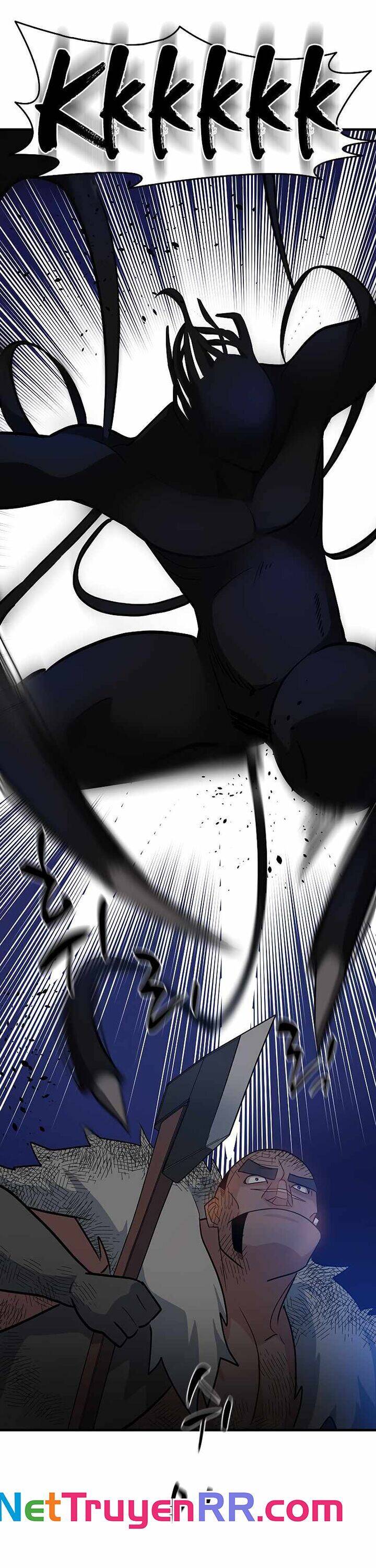 Hầm Ngục Hướng Dẫn Cấp Địa Ngục Chap 99 - Next Chap 100