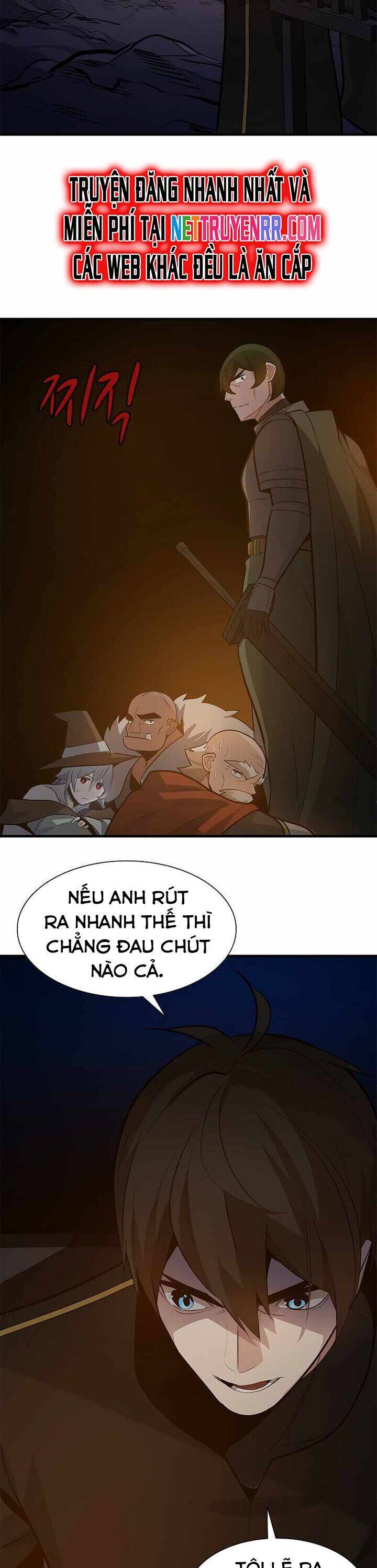 Hầm Ngục Hướng Dẫn Cấp Địa Ngục Chap 99 - Next Chap 100