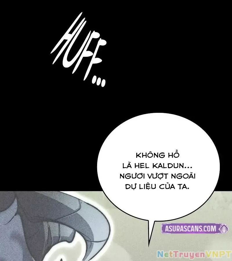 Hầm Ngục Mạnh Nhất Chap 12 - Next Chap 13