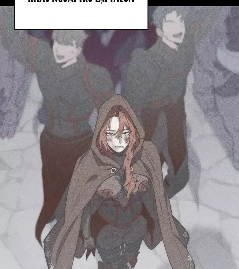 Hầm Ngục Mạnh Nhất Chap 12 - Next Chap 13
