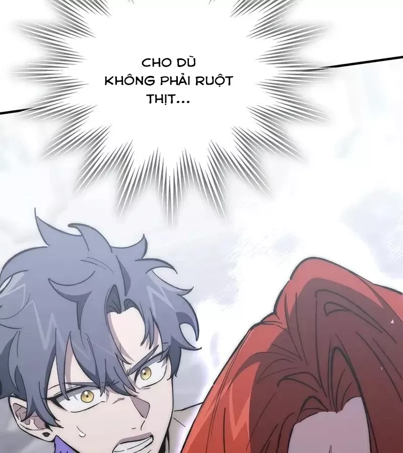 Hầm Ngục Mạnh Nhất Chap 12 - Next Chap 13